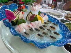 -嘉升大排档(番禺总店)