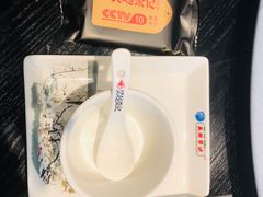 -吴越荣记苏州菜·松鼠桂鱼 100% 活鱼现做(月光码头店)