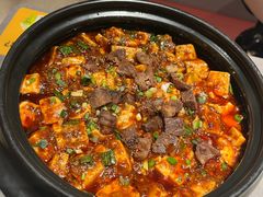 -麻都·成都菜(人民广场店)