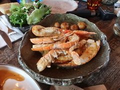 -Pakkhús Restaurant