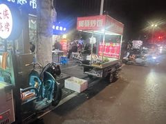 -呆虾王龙虾馆(南湖总店)