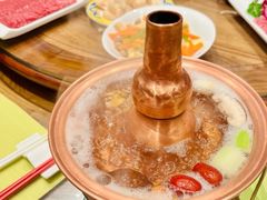 -南门涮肉(上海二店)