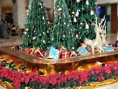 -成都世纪城假日酒店-西楼