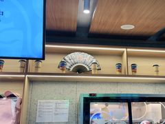 -霸王茶姬(南京六合天合广场店)