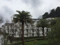 -明月山天沐温泉度假村