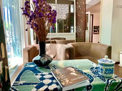 -三味书屋(复兴门内大街店)