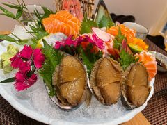 -樱の千渡日式料理·铁板烧•烧鸟(金盛田广场店)