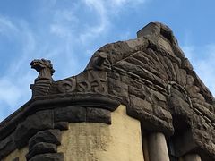 -青岛德国总督楼旧址博物馆