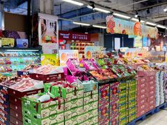 -华润万家(荔湾店)