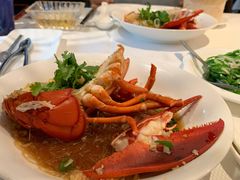 -新加坡海鲜共和(名胜世界圣淘沙海滨坊)