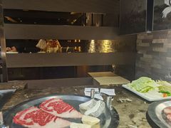 -舞鹤日本料理铁板烧(华侨城店)