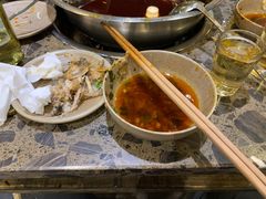 -肖肖酸萝卜鱼火锅(总店)