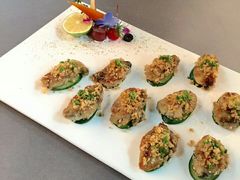 -麒茗餐厅·粤菜·宴会厅·海鲜(锦绣路店)