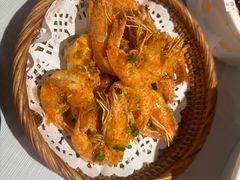 -79号渔船海鲜饭店(耀中店)
