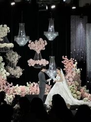 -琥珀婚礼策划AMBER WEDDING