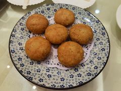 -西安饭庄·非遗陕菜(凤城五路店)