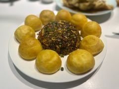 -萍香大厨·锅包肉(大东门店)