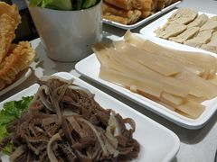 -古乐牛香·鲜牛肉牛杂火锅(新区店)