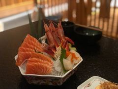 -無境·匠心日本料理(汉街店)
