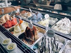 -Dal Cuore 达可芮冰淇淋(陕西北路店)