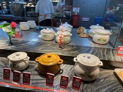 -不倒翁·安徽名菜楼(步行街店)