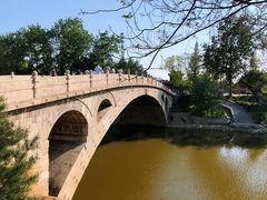 -赵州桥景区