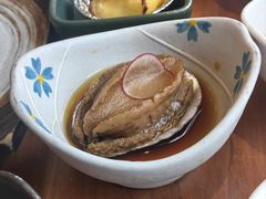 -Mr.Fish鱼鲜生海鲜放题(高德置地冬广场店)