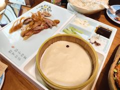 -老西门·常州菜(新区店)