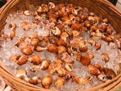 -龙之梦万丽酒店青餐厅