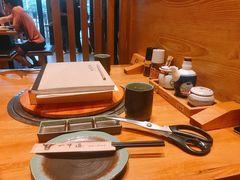-一牛道炭火烧肉居酒屋(椒江店)