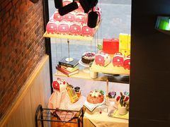 -85度C(上海茶陵北路店)