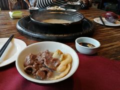 -大良毋米粥(锦龙路总店)