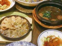 -永安水煮活鱼·仪征菜(仪征奥林匹克店)