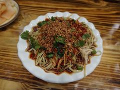 -四方小吃·白族庭院餐厅