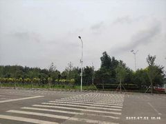 -丁香湖公园