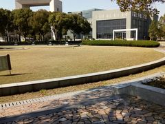 -同济大学(嘉定校区)