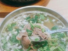 -米村拌饭(李沧松乐汀店)
