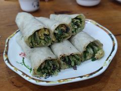 -正宗流钟锅子饼家常菜