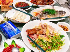 -客家汇·客家传承菜(水库店)