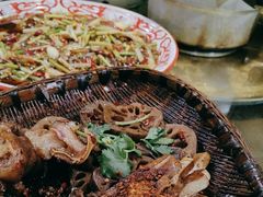 -灶东家民间菜(回兴店)