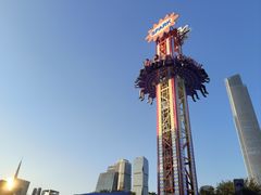 -海心沙亚运公园