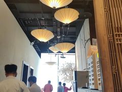 -翡翠江南(国贸商城店)