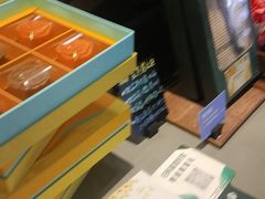 -星巴克(汕头群光广场店)