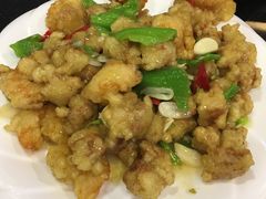 溜双段-张包铺(关东古巷店)