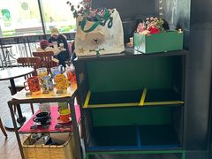 -星巴克(北京成寿寺路店)
