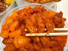 -绿草地·湘菜(7mall店)