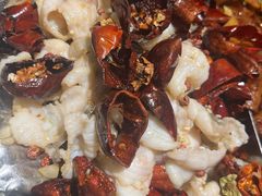 -小鱼小牛·鱼牛干锅·脆鱼火锅(世欧广场店)