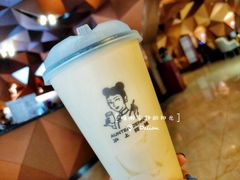 -沪上阿姨·精选茶饮(桃源友嘉购物广场店)