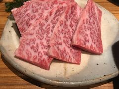 -松阪牛焼肉M(法善寺横丁店)