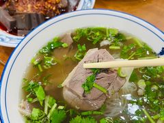 -澄城水盆羊肉(澄县老哥红庙坡店)